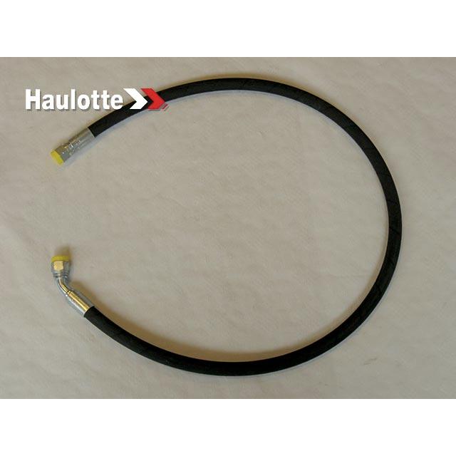 2369074390 Hose | Genuine Haulotte