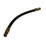 2369074900 Hose;Fuel Lg 410 | Genuine Haulotte