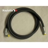 2369075070 Hose | Genuine Haulotte