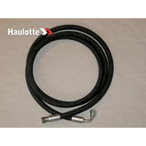 2369075410 Hose | Genuine Haulotte