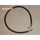 2369076630 Hose | Genuine Haulotte