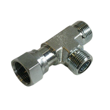 2369112240 Reverse Orientable Tee | Genuine Haulotte