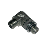 2369112630 Elbow Male Pipe | Genuine Haulotte