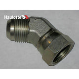 2369136200 Rotating Even Bend | Genuine Haulotte