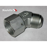 2369136250 Rotating Even Bend | Genuine Haulotte