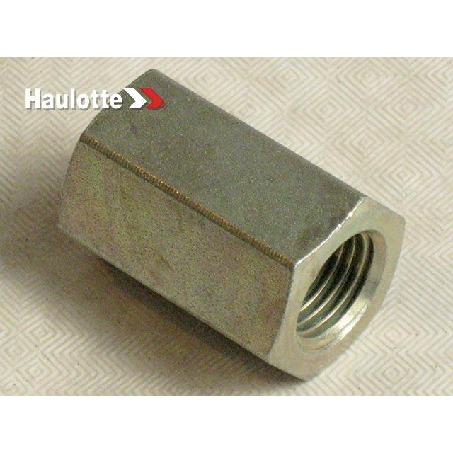 2369199110 Pressure Tap F.Jic 37
