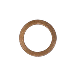 2396600130 Copper Seal | Genuine Haulotte