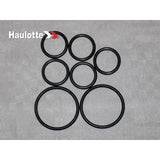 2399004440 Pack Of 5 Cetop/Unit Seals | Genuine Haulotte