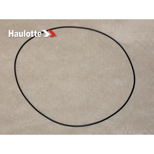 2399004490 Seal 133.07X1.78 P/ | Genuine Haulotte