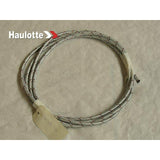 2411901130 Hose | Genuine Haulotte