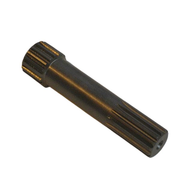 2420104910 Splined Shaft | Genuine Haulotte