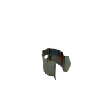 2420105100 Bow Shaped Fastener Dia 12-25 | Genuine Haulotte