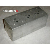 2420202190 Drilled Block | Genuine Haulotte