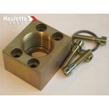 2420203650 Flange | Genuine Haulotte