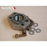2420203700 Flange | Genuine Haulotte