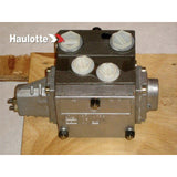 2420204610 Distribution Block | Genuine Haulotte