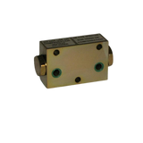 2420212290 Check Valve Unit | Genuine Haulotte