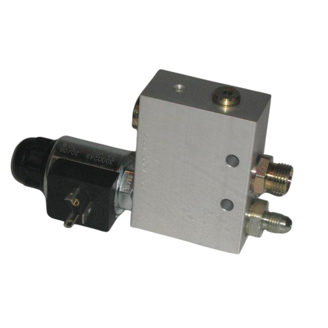 2420212550 Emergency Low. Unit | Genuine Haulotte