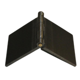 2420301240 Hinge 80 X 80 Dia.12 | Genuine Haulotte