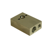 2420302310 Cartridge Block | Genuine Haulotte