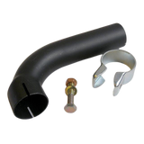 2420313370 Exhaust Elbow | Genuine Haulotte