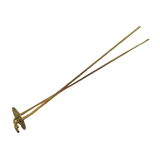 2420313560 Double Rod For Tank | Genuine Haulotte