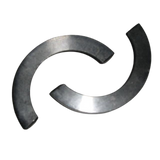 2420314130 Outrigger Cylinder Shell H12S | Genuine Haulotte