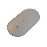 2420314840 Air Filter Cover | Genuine Haulotte