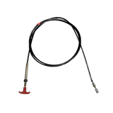 2420316400 Remote Control Lg 2.9M | Genuine Haulotte