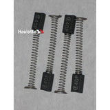 2420317430 Pack Of 4 Dynamo Carbons | Genuine Haulotte
