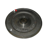 2420321270 Cover For Reduction Gear | Genuine Haulotte