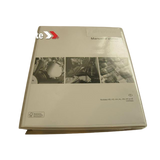 2420331120 Workshop Manual | Genuine Haulotte