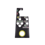 2420342340 Control Box Label | Genuine Haulotte