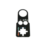 2420342350 Control Box Label | Genuine Haulotte