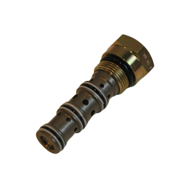 2420402630 Flow Divider | Genuine Haulotte
