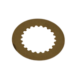 2420402680 Bronze Disk | Genuine Haulotte