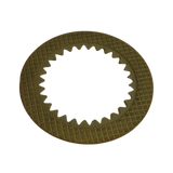 2420402740 Sintered Disc | Genuine Haulotte
