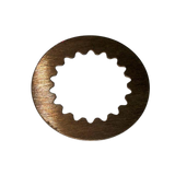 2420402890 Bronze Disk | Genuine Haulotte