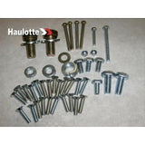 2420505500 Screw Assembly | Genuine Haulotte