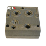 2420505560 Distributor Element | Genuine Haulotte