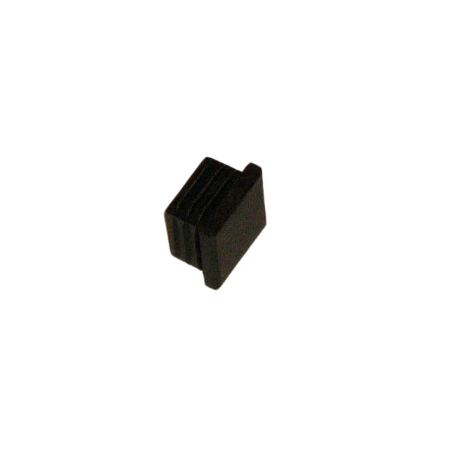 2420505880 Square End Cap | Genuine Haulotte