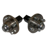 2420506350 Half Axis | Genuine Haulotte