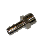 2420506540 End Fitting M Pipe D8 1/4"Bsp | Genuine Haulotte