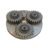 2420506590 1St Reduction Assembly | Genuine Haulotte