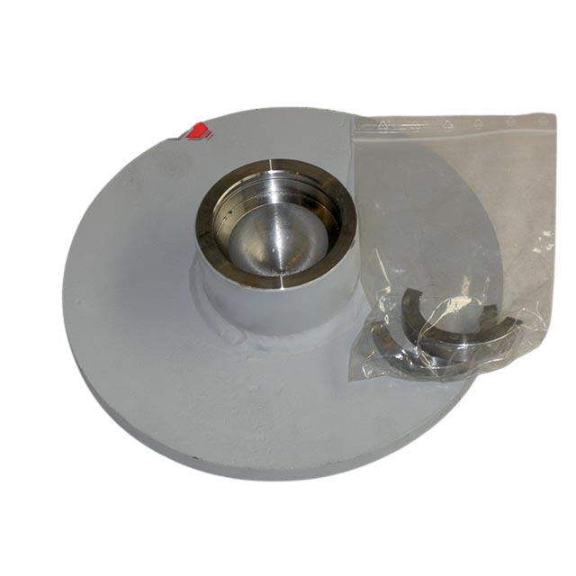 2420602850 Rod And Circlip Fastening | Genuine Haulotte