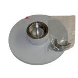 2420602850 Rod And Circlip Fastening | Genuine Haulotte