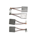 2421001270 Carbon Set For Motor 3000 | Genuine Haulotte