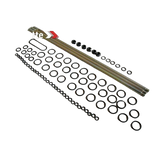 2421101700 Distributor Assembly Tie Rod | Genuine Haulotte