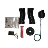 2421102120 Handle Assembly | Genuine Haulotte