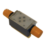 2421203120 Flow Limiter | Genuine Haulotte